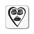 Hardboard Back Coaster